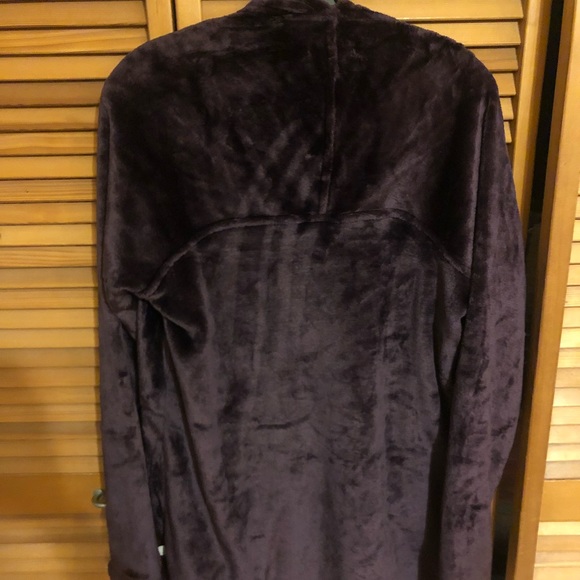 UGG Soft Purple Jacket Size Small - Picture 3 of 6